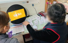 양천구치매안심센터, 인지훈련 로봇 무료 대여