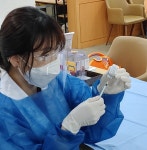 하나로의료재단, 코로나19 백신 방문접종에 인력지원