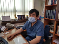 의원급 대표 단체 법제화, 어렵지만 지속적으로 노력할 것