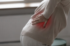 척추근육 노화 진단, 골밀도 검사기기로도 가능하다