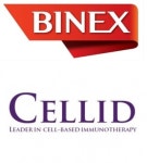 셀리드 개발 국산 코로나19 백신, 바이넥스가 위탁생산