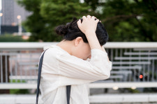 저용량 항우울제로 만성 어지럼증 치료한다
