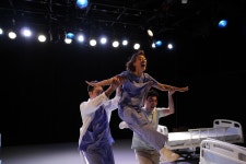 보건의료노동자 위한 심리치유 연극, SEX IN THE CITY 2021