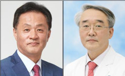 의평원 이사장에 한희철 교수·원장에 안덕선 교수 선출