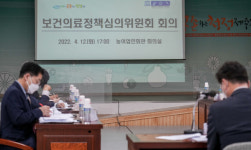 무상의료운동본부 제주도 영리병원 개설 허가 취소 당연