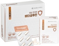 제일헬스사이언스, 건기식 제일 면역엔 베타글루칸 출시