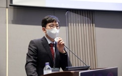 미엘르의원 정재윤 원장, 리프팅연구회서 티타늄리프팅 강의