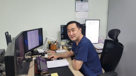 첫 발 뗀 국군외상센터…군을 넘어 민간인 환자까지 아우르겠다