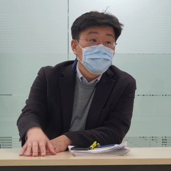의사 출신 이중규 과장, 대통령실 선임행정관 임명