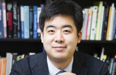 지놈인사이트 주영석 대표, 첸 상 수상한 두 번째 한국인