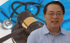 3개월 된 전공의 형사처벌에 "말도 안되는 상황" 분개한 재미의사