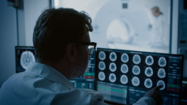 앞으로  CT·MRI 설치한 영상의학과의원 개설 못한다