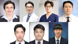 제27회 서울시의사회 의학상에 김나영 교수 등 선정