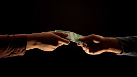 法 불법 리베이트 같이 받았으면 추징금도 똑같이 내라