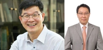 복지부 1차관에 이기일, 2차관에 박민수 임명