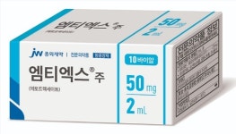 메토트렉세이트제제 이상반응에 척수병증 추가