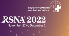 캐논메디칼, 골드스폰서로 RSNA 2022 참가