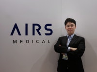 초신성 에어스메디컬이 꿈꾸는 의료AI 솔루션은?