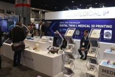 글로벌 무대 오른 韓 의료 3D 프린팅 기업들