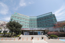 근로복지공단 안산병원, 2022년 응급의료기관평가 1위