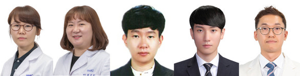 삼성창원병원 약제팀, 한국병원약사회 우수 포스터상 수상