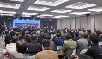 간호법·면허취소법 저지 선봉 '의협 비대위원장' 선거 시작
