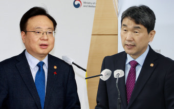의대 증원 드라이브 거는 정부 