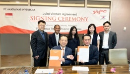 인도네시아 진출하는 365mc…마야파다와 손잡고 병원 설립