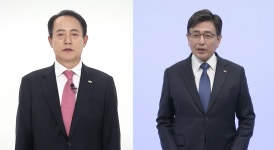 차기 치협 회장 선거, 박태근·김민겸 후보 결선 진출