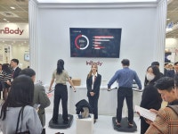 인바디, KIMES 2023 참가…신제품 대거 선봬