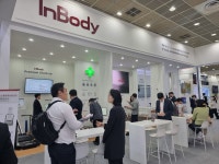 인바디, KIMES 2023 참가…신제품 대거 선봬