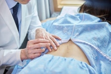 한방의료 경험, 침 가장 많고 첩약 상대적으로 적어