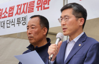 의협·간무협 등 5월 4일 부분파업…대통령 재가 시 총파업