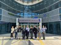 케이메디허브-영남대병원 기술교류회 개최 