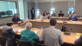 절반의 성공 의협 비대위, 6월 중 해산하기로