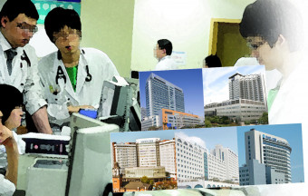 전공의 근무시간 짧은 서울대병원, 월급 많은 세브란스병원