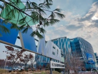 케이메디허브 베트남 K-MED EXPO 참가