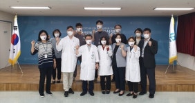 근로복지공단 안산병원, 독립유공자 후손 주거개선 활동 동참