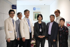 가톨릭대 성의교정, 인권센터 개소