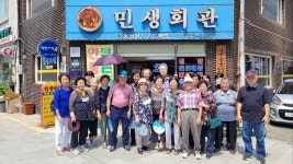 그가 원주의 슈바이처로 불리는 이유