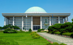 국회 법사위, 장고 끝 공단 특사경법 계속심사 결정