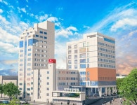 인천사랑병원, 응급의료기관 평가 최우수 A등급