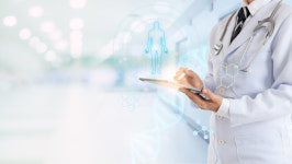 [의료산업 10대뉴스⑨] 제약바이오 새 먹거리로 주목받은 디지털