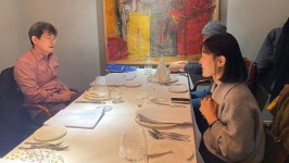 제23회 한미수필문학상 대상 고대안암병원 정진형