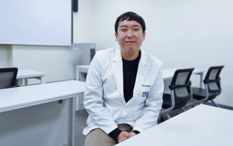 [신년기획] 게임 개발자 출신 젊은 의사의 새해 소망
