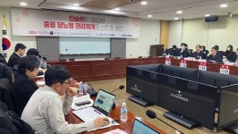 1형 당뇨병 관리체계 부재…치료 진입장벽 높아