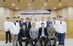 부천 예손병원, 일본 주관절학회 의료진 대상 연수 프로그램 성료