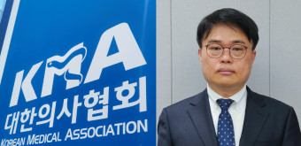 [속보] 2024 의협 회원 선택은 임현택…회장 당선