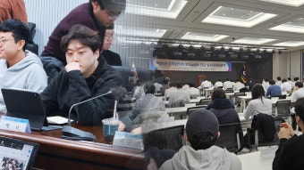 박단 위원장 탄핵? 
