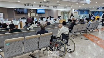 교수 휴진 예고된 서울대병원…진료 일정 조율로 혼란 줄여